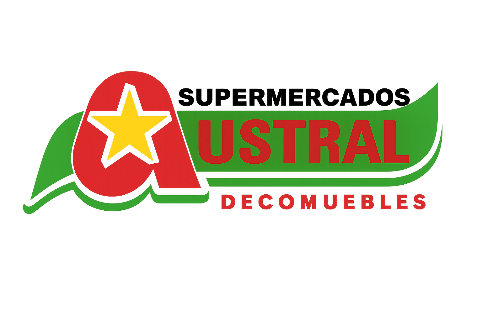 Supermercados Austral